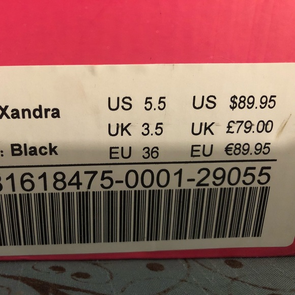 ❌❌SOLD OUT ❌❌ - Picture 5 of 5